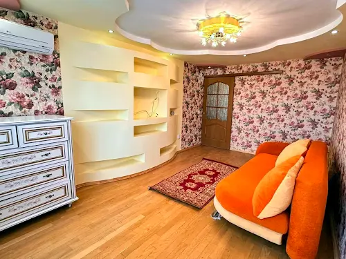 квартира за адресою Георгія Гонгадзе просп. (Радянської України), 1/102