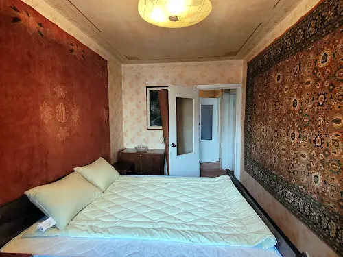 квартира за адресою Вацлава Гавела бульв. (Івана Лепсе), 37