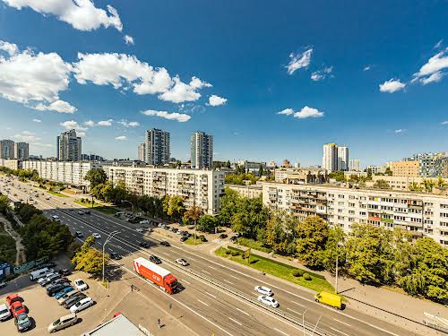 квартира по адресу Берестейский просп. (Победы), 11