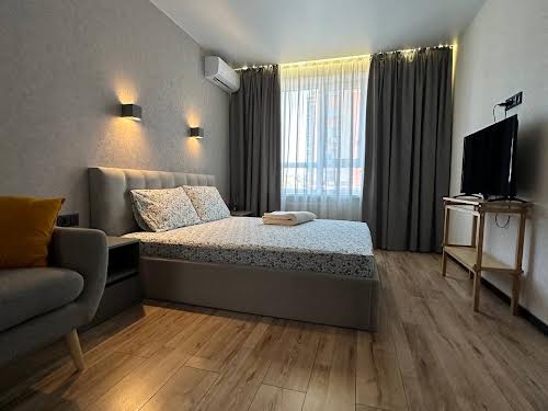 квартира за адресою Володимирська вул., 5