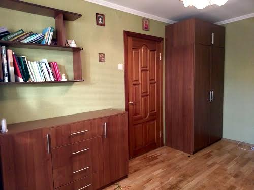 квартира по адресу Вацлава Гавела бульв. (Івана Лепсе), 21-Б