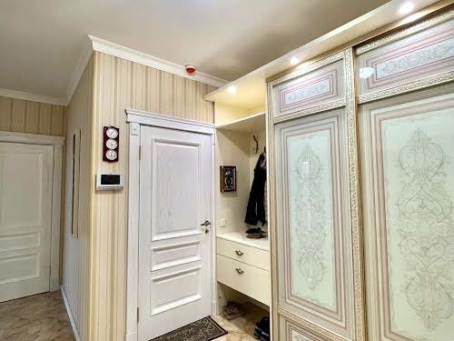 квартира за адресою Юлії Здановської вул. (Ломоносова), 50/2