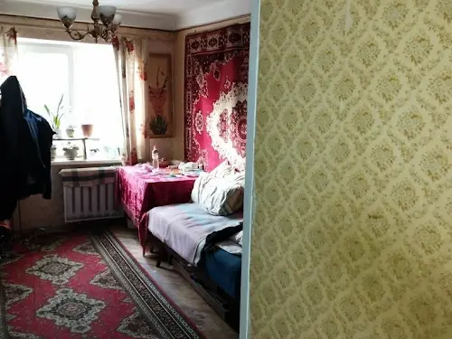 квартира за адресою Леся Курбаса просп., 18Г