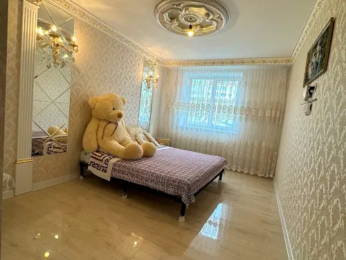 квартира за адресою Соборна вул., 126/16