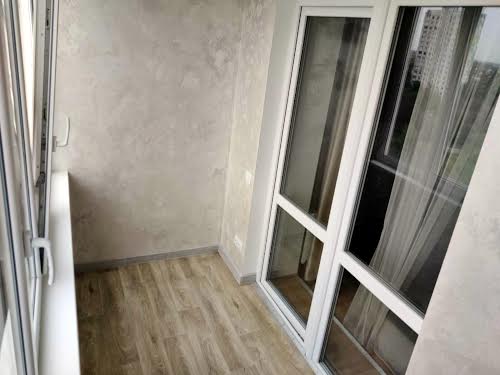 квартира по адресу Роганская ул., 130/3