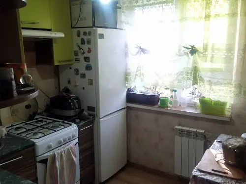 квартира за адресою Київ, Вацлава Гавела бульв. (Івана Лепсе), 83-А