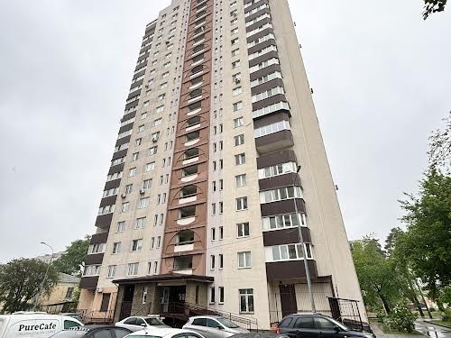квартира по адресу Інженера Бородіна ул. (Сергія Лазо), 6