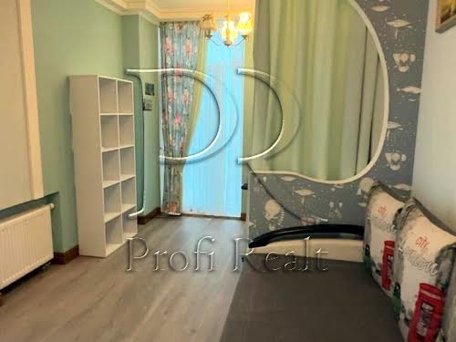 квартира по адресу Регенераторная ул., 4 к1-7