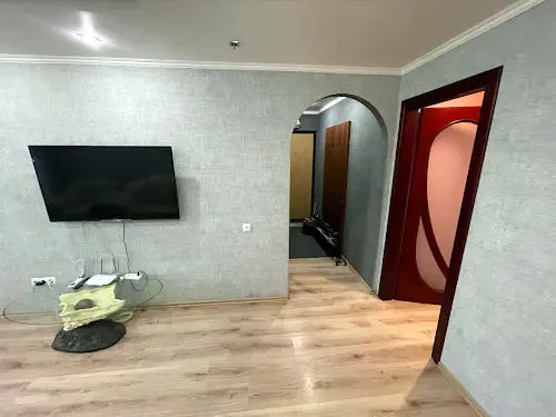 квартира по адресу Каденюка, 8а
