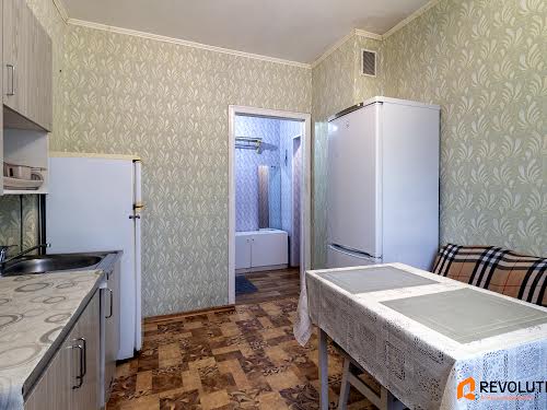 квартира за адресою Оноре де Бальзака вул., 84