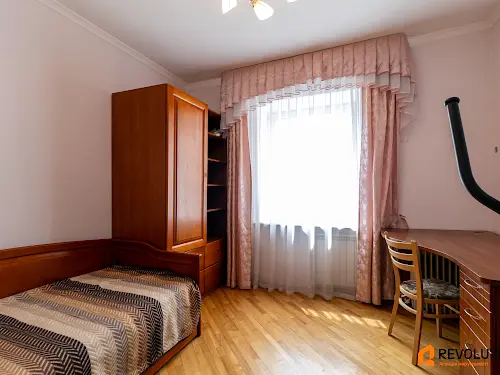 квартира за адресою Петра Григоренка просп., 3-А