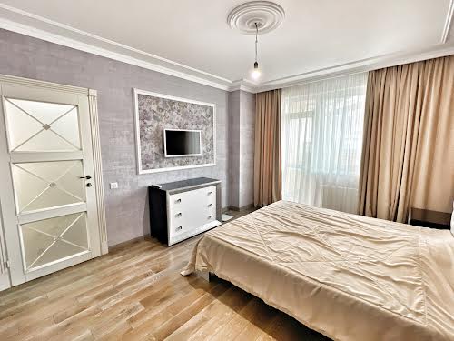 квартира по адресу Киев, Демеевская ул., 13