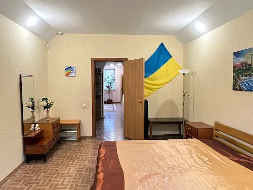 квартира по адресу Степана Рудницкого ул. (Вильямса академика), 15