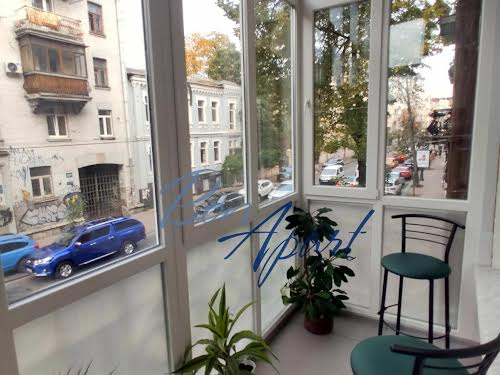 квартира по адресу Большая Житомирская ул., 31