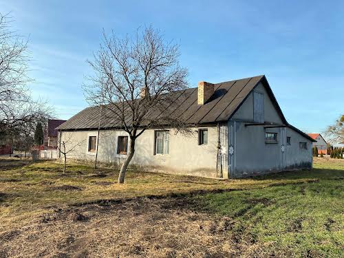 дом по адресу Лесі Українки