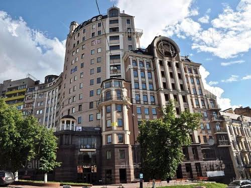 квартира за адресою Гетьмана Павла Скоропадського вул. (Льва Толстого), 39