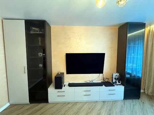 квартира по адресу Златоустовская ул., 25