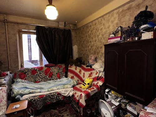 квартира за адресою Зодчих вул., 62-Б