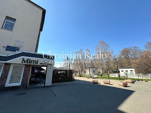 комерційна за адресою Бориспіль, Київський Шлях вул., 71а