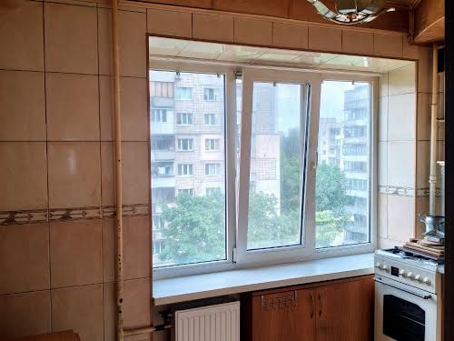 квартира по адресу Богдана Гаврилишина ул. (Ванди Василевської), 11