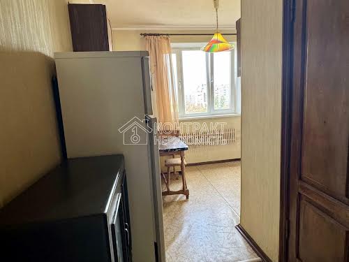 квартира за адресою Харків, Перемоги просп., 65б