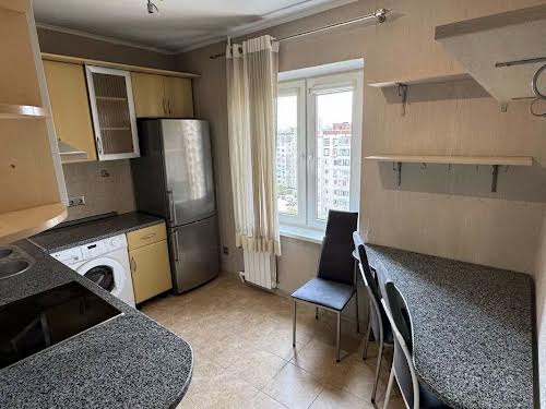 квартира по адресу Червоной Калины просп. (Владимира Маяковского), 69