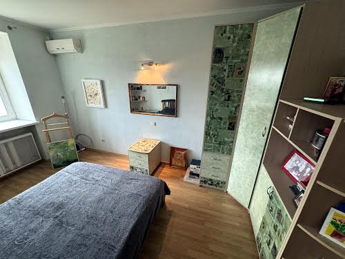 квартира за адресою Миропільська вул., 39
