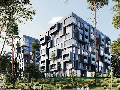 квартира за адресою Раковського Івана, 24