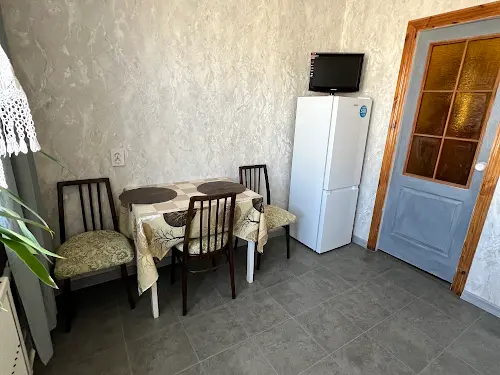 квартира за адресою Південна вул., 11
