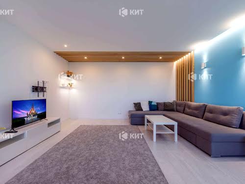 квартира за адресою Перемоги просп., 89