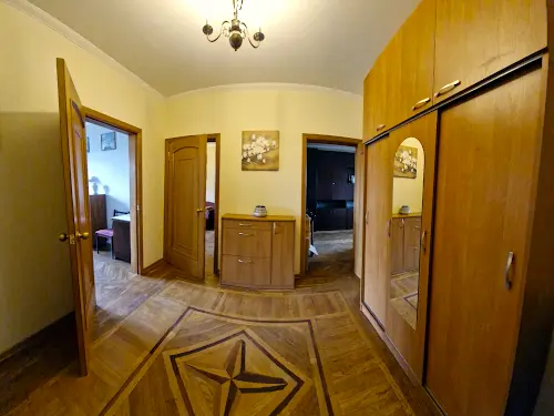 квартира по адресу Академика Глушкова просп., 45