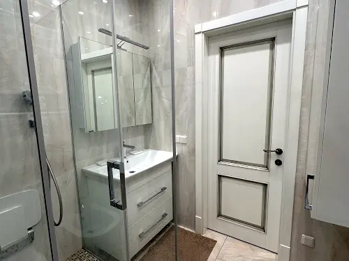 квартира за адресою смт. Гостомель, Прорізна вул., 9