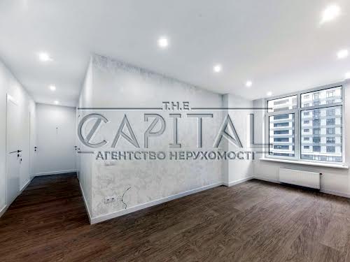 квартира за адресою Євгена Сверстюка вул. (Марини Раскової), 6-В