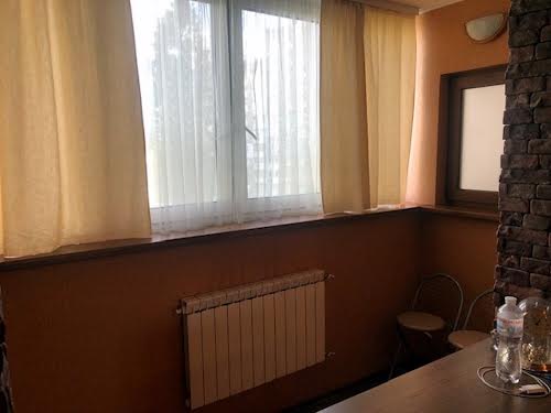 квартира по адресу Академика Заболотного ул., 42