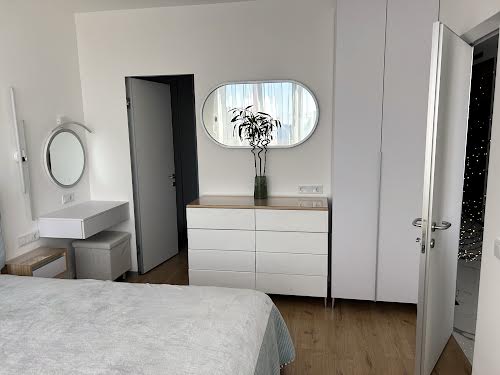 квартира за адресою Драгоманова вул., 10