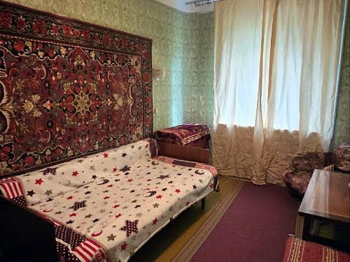 квартира за адресою Романа Шухевича просп. (Генерала Ватутіна), 24-В