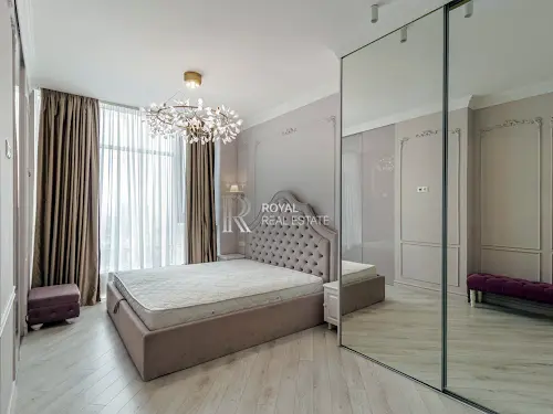 квартира по адресу Киев, Авиаконструктора Антонова ул., 2-Б