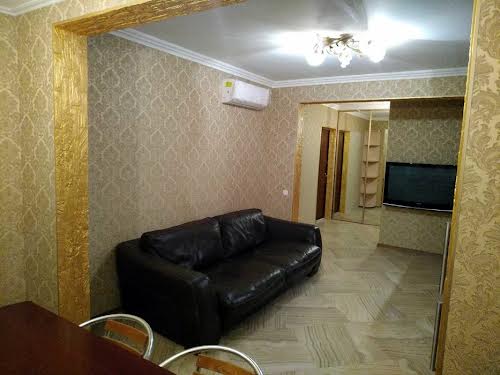 квартира за адресою Ясинуватський пров., 11