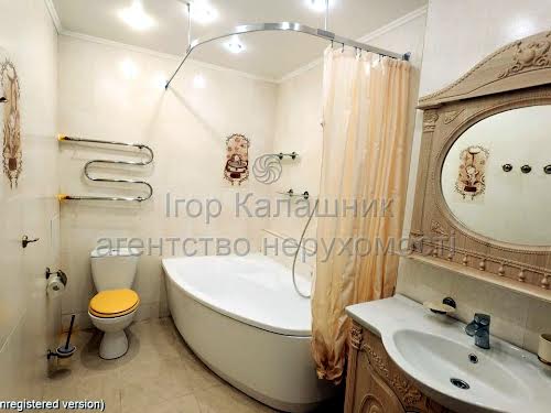 квартира за адресою Вишгородська вул., 45А/2