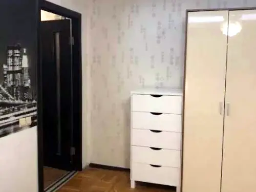 квартира за адресою Солом'янська вул., 21
