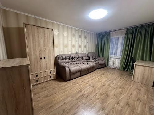 квартира за адресою Юлії Здановської вул. (Ломоносова), 36-В