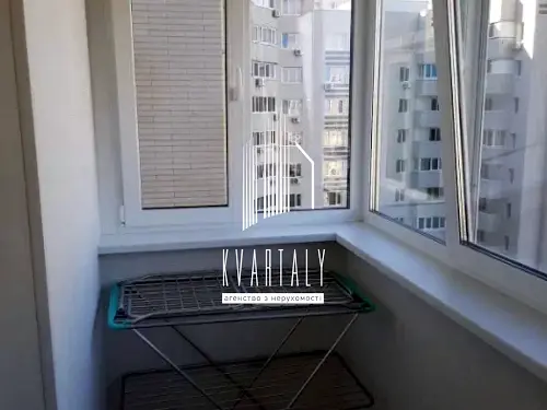 квартира по адресу Андрея Аболмасова ул. (Панельна), 7