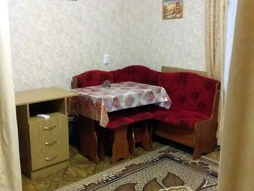 квартира за адресою Біблика вул. (2-ї П'ятирічки), 63