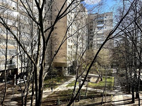 квартира по адресу Михаила Омеляновича-Павленко ул. (Суворова), 11