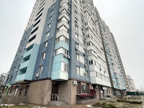 квартира за адресою Рональда Рейгана вул., 40