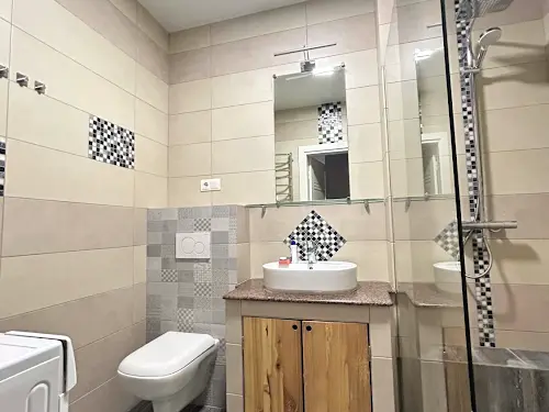 квартира по адресу Фортечный тупик (Тверской), 7б