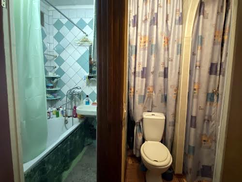 квартира по адресу Остафия Дашкевича ул. (Курнатовского), 2А