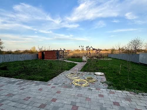 будинок за адресою Лісова вул., 66