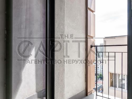 квартира за адресою Антоновича, 75
