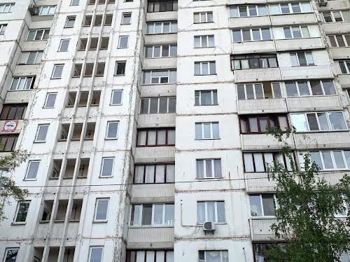 квартира по адресу Оноре де Бальзака ул., 77
